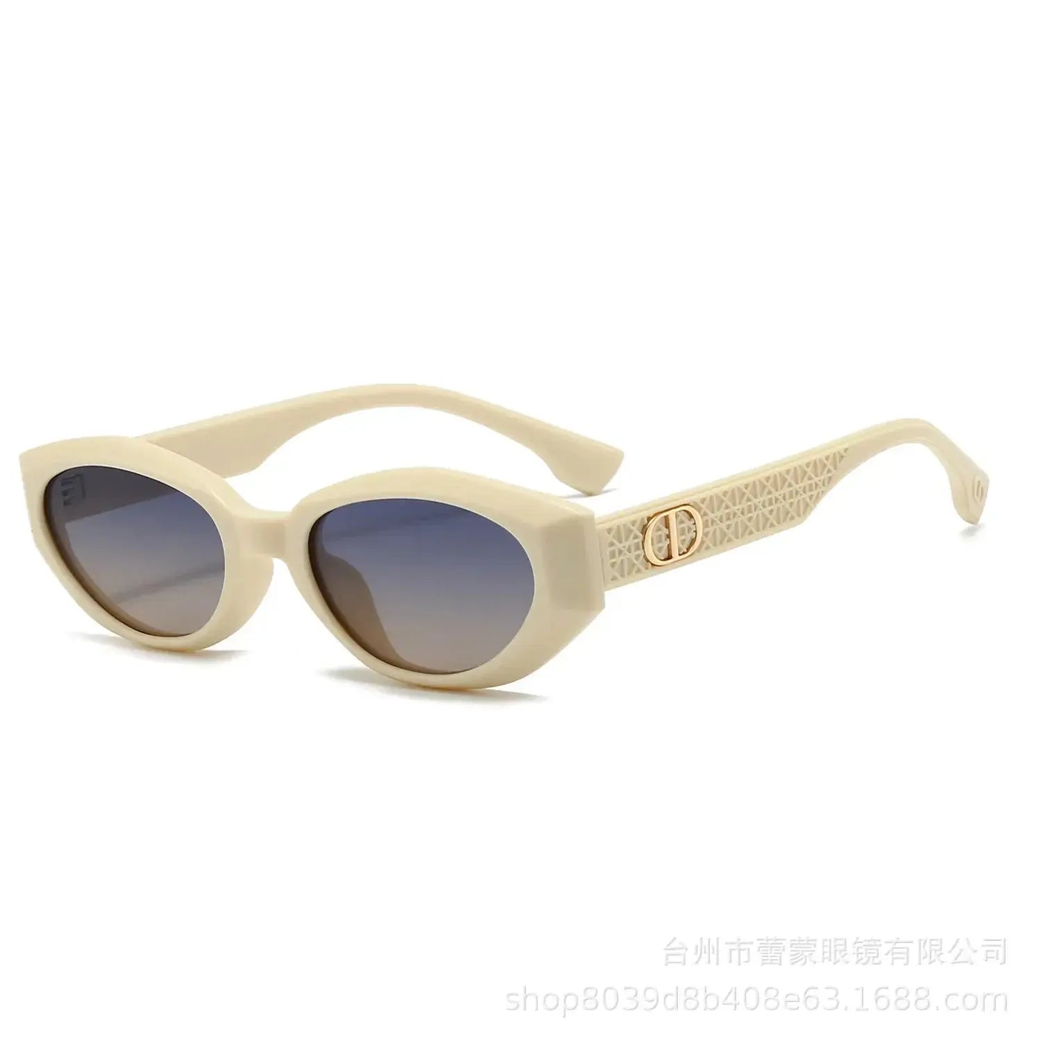 Cucu New Fashion Polarized Cool Sunglasses for Stylish Look - Love Salve